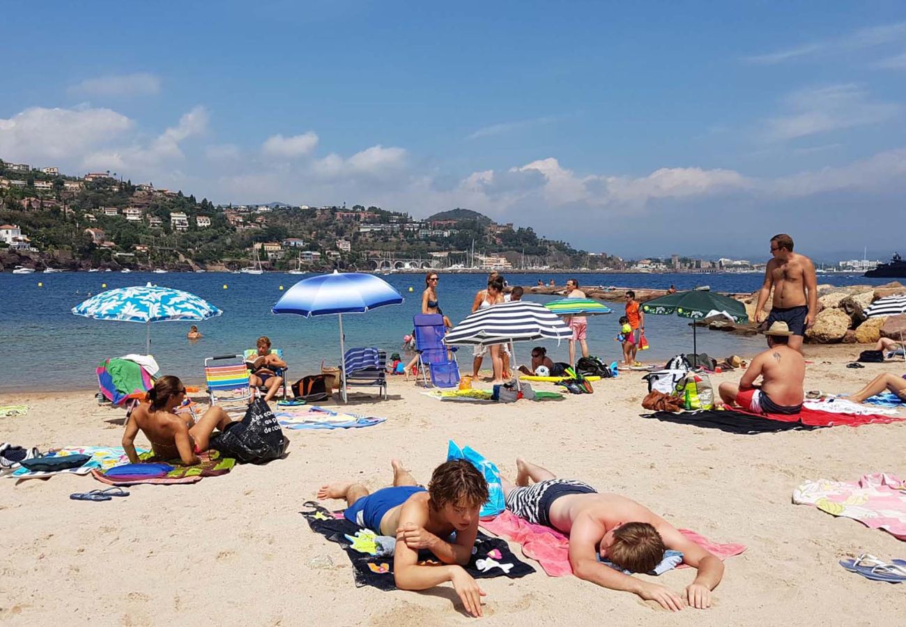 Villa in Bargemon - Oliviers de Bargemon