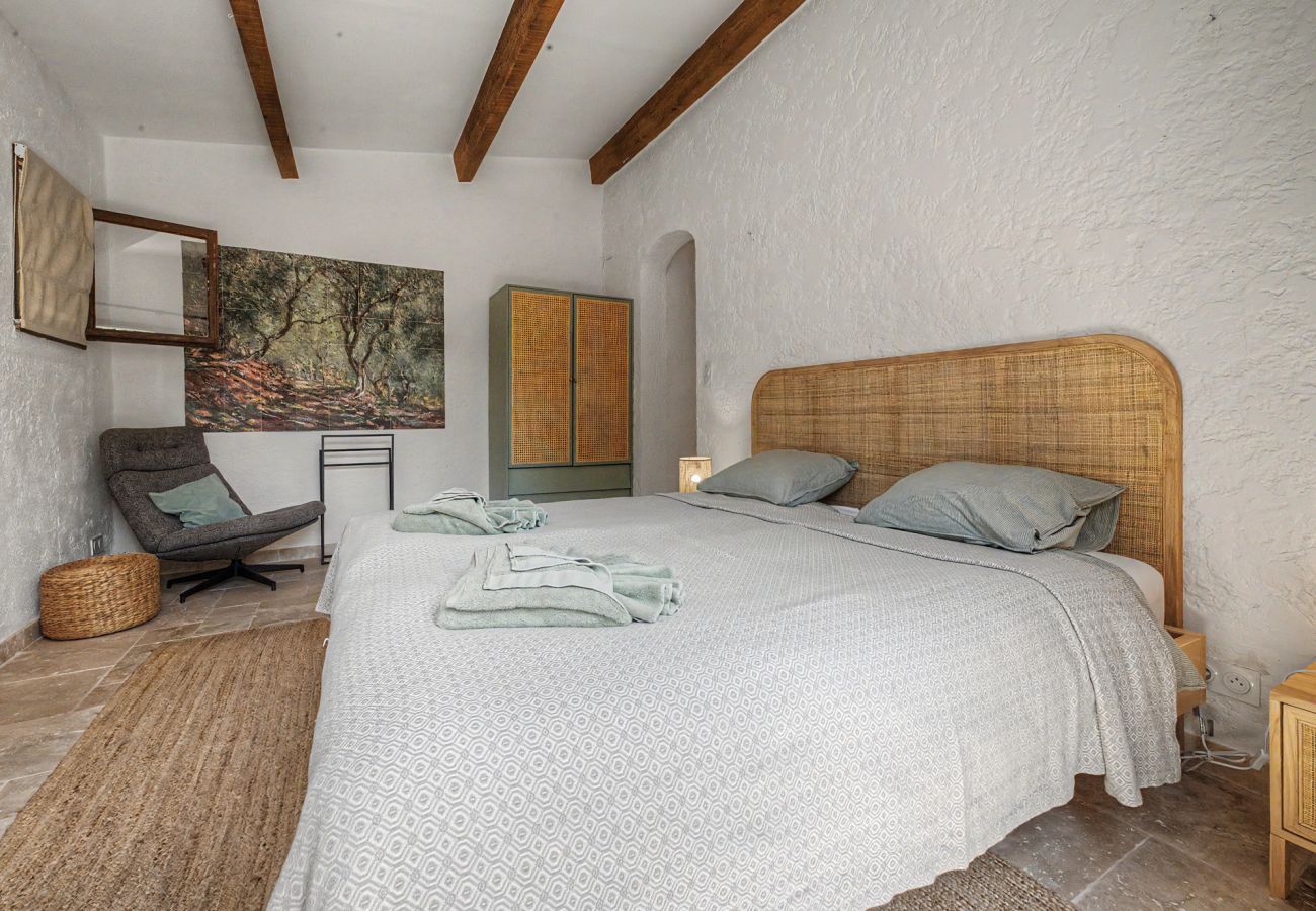 Villa in Bargemon - Oliviers de Bargemon