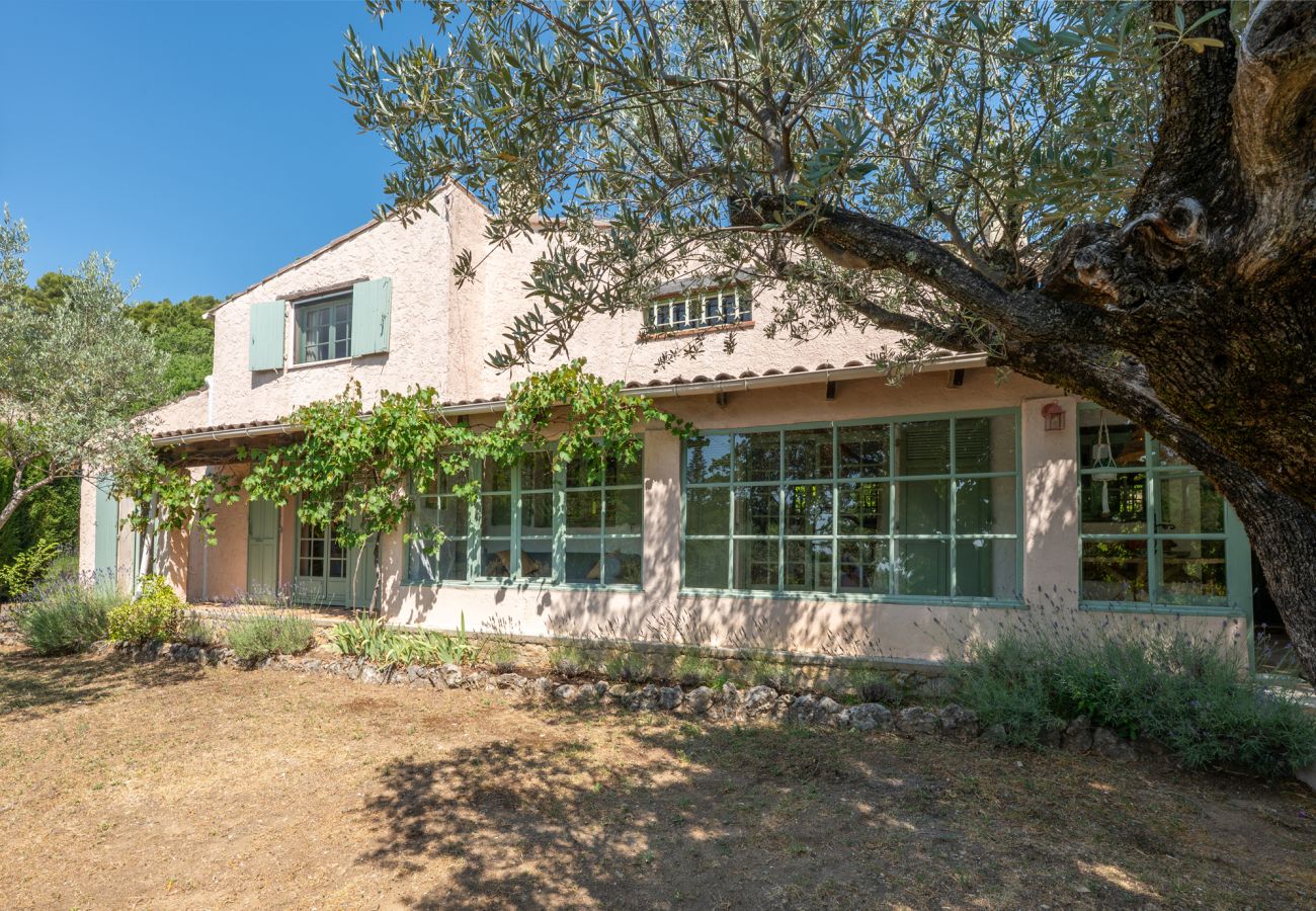 Villa in Bargemon - Oliviers de Bargemon