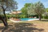 Villa in Bargemon - Oliviers de Bargemon