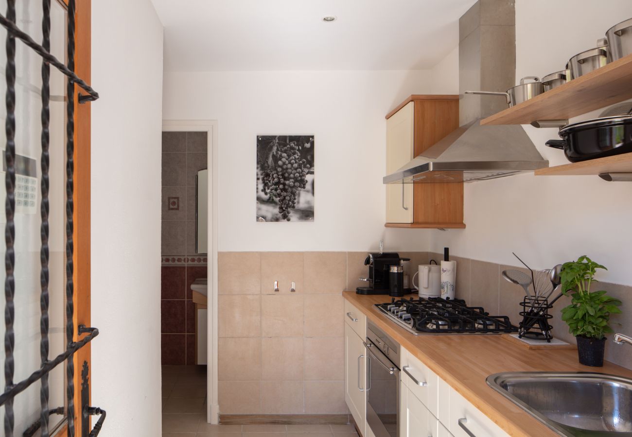 Villa in Sainte-Maxime - Jardin des Trois