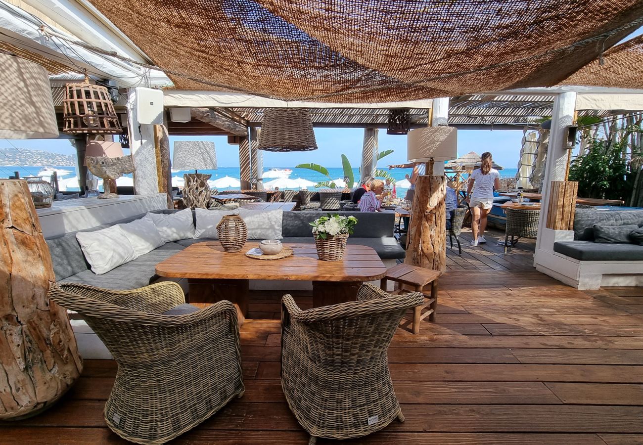 Villa in Sainte-Maxime - Clairval Sainte-Maxime