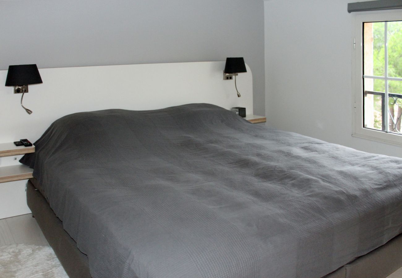 Villa in Sainte-Maxime - Clairval Sainte-Maxime