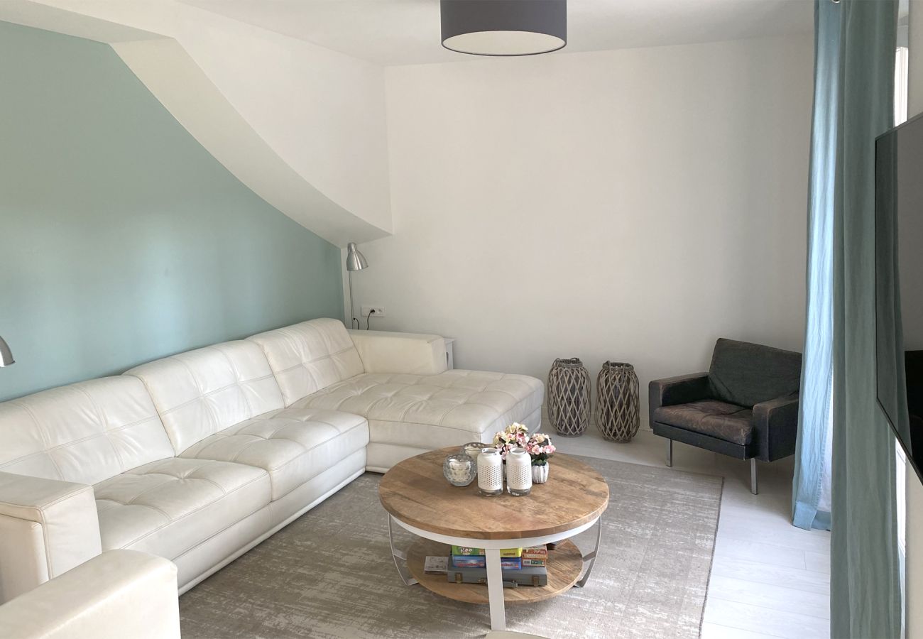 Villa in Sainte-Maxime - Clairval Sainte-Maxime