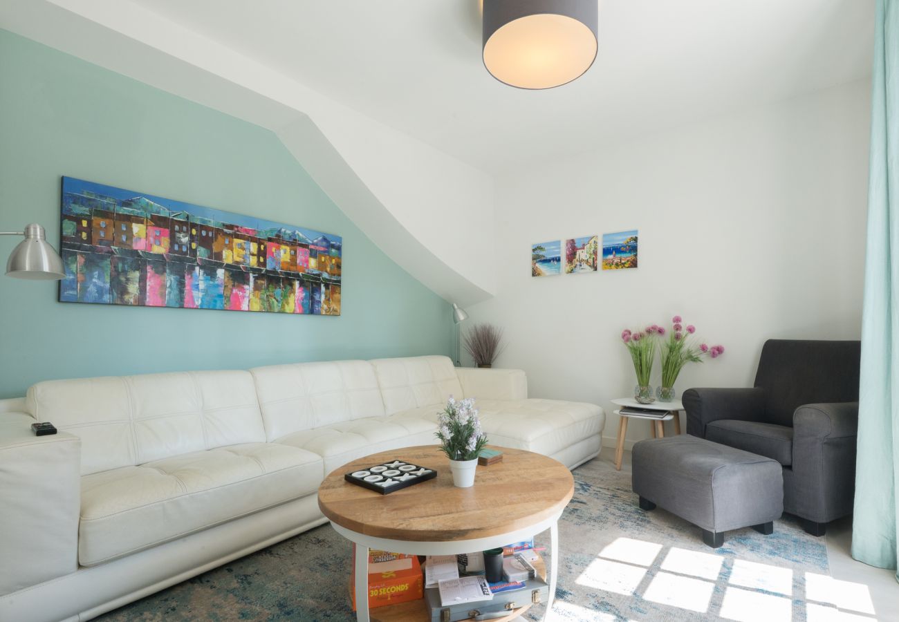 Villa in Sainte-Maxime - Clairval Sainte-Maxime