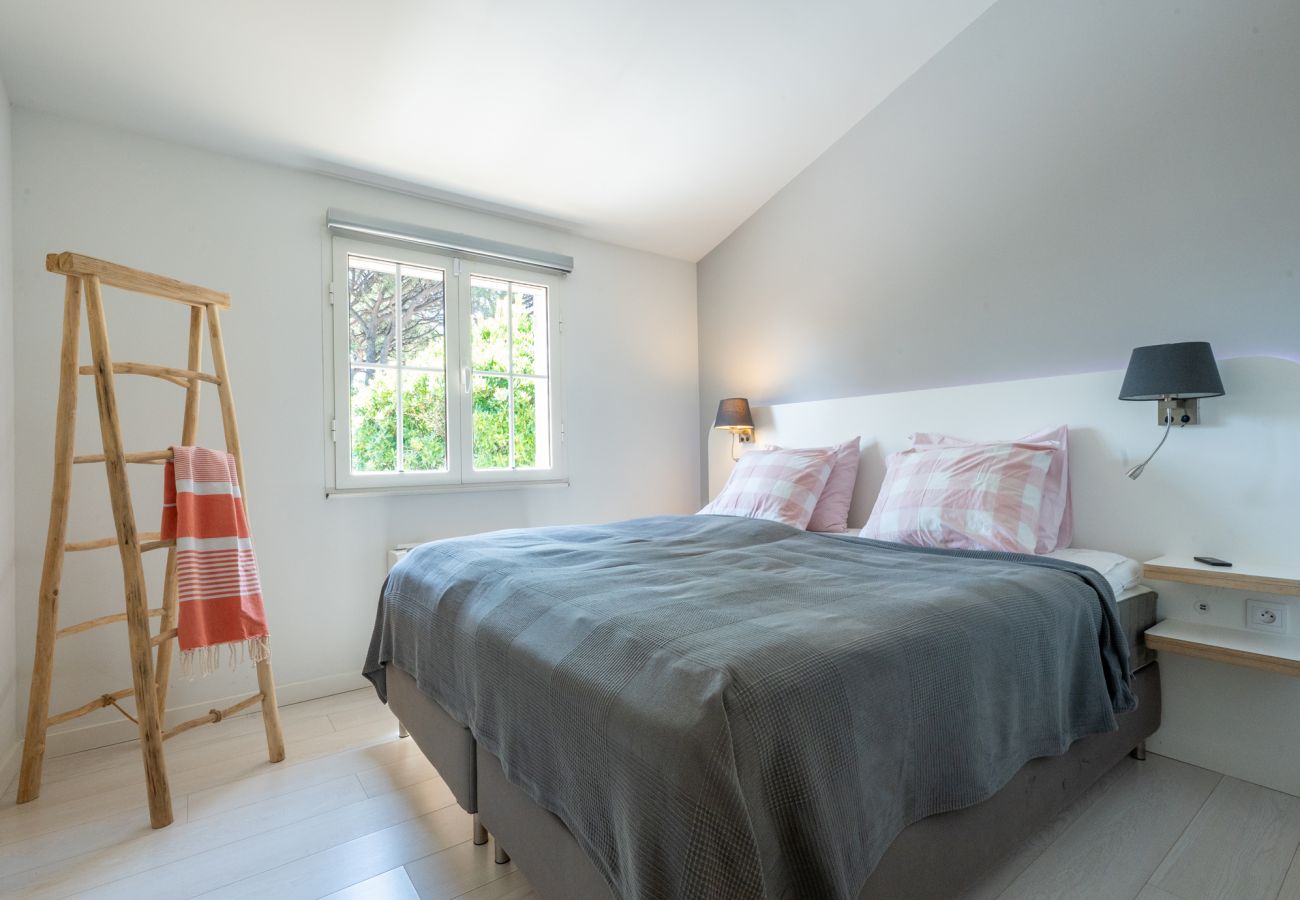 Villa in Sainte-Maxime - Clairval Sainte-Maxime