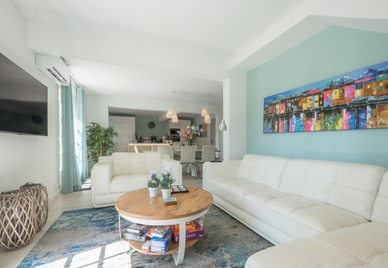 Villa in Sainte-Maxime - Clairval Sainte-Maxime