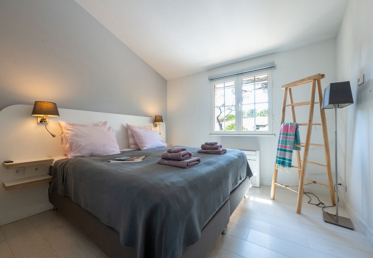 Villa in Sainte-Maxime - Clairval Sainte-Maxime