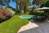 Villa in Sainte-Maxime - Clairval Sainte-Maxime