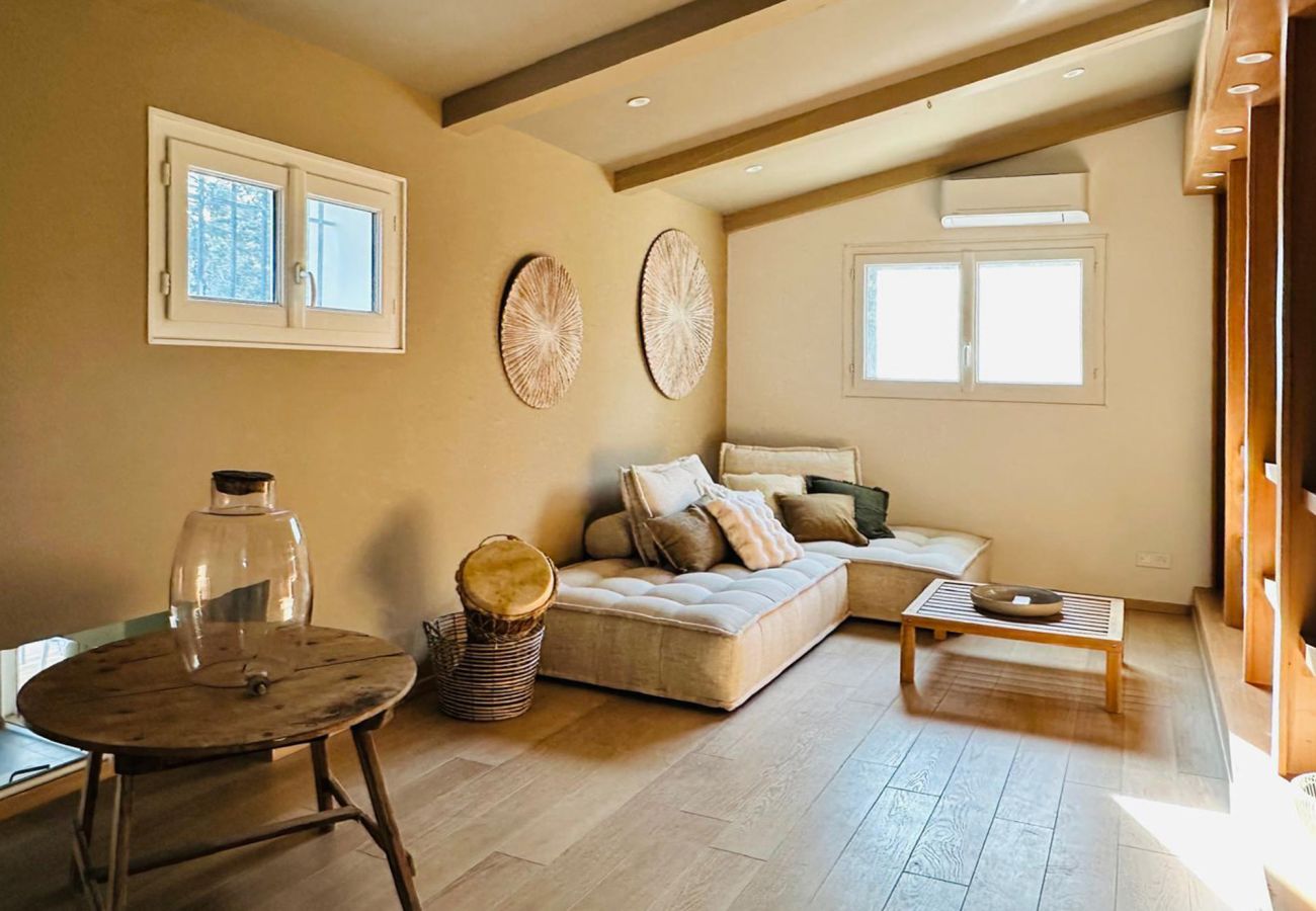 Villa in Nîmes - Villa L’Exception