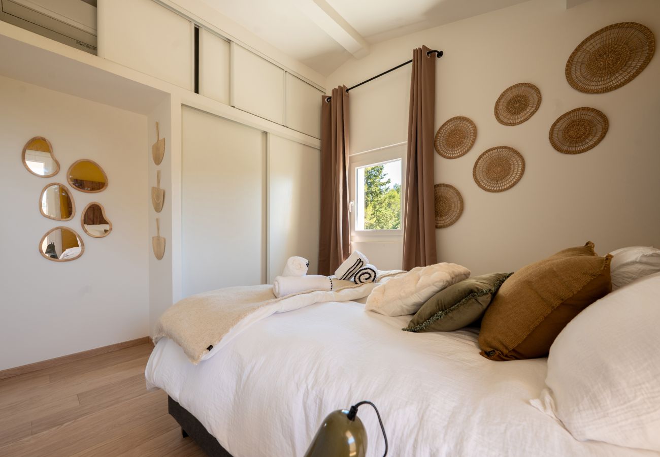 Villa in Nîmes - Villa L’Exception
