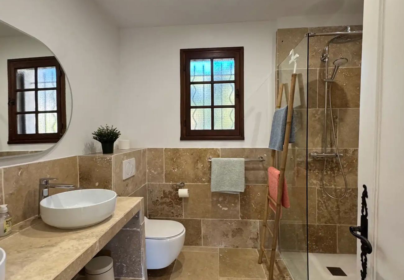 Villa in Vidauban - Villa Parete