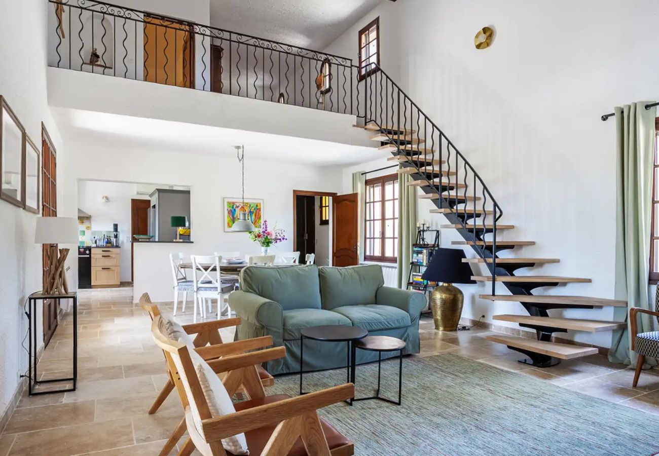 Villa in Vidauban - Villa Parete