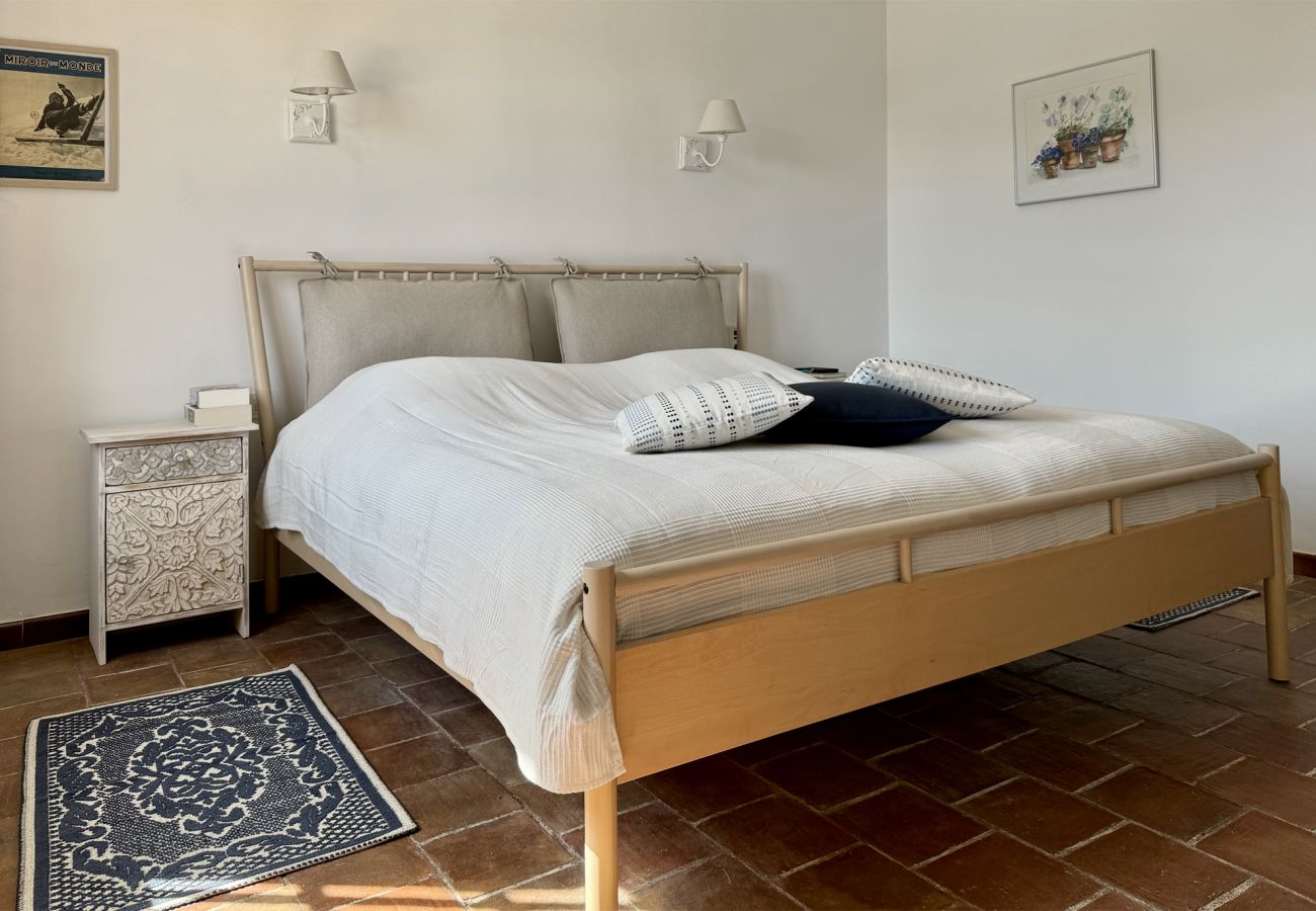 Villa in Vidauban - Villa Parete