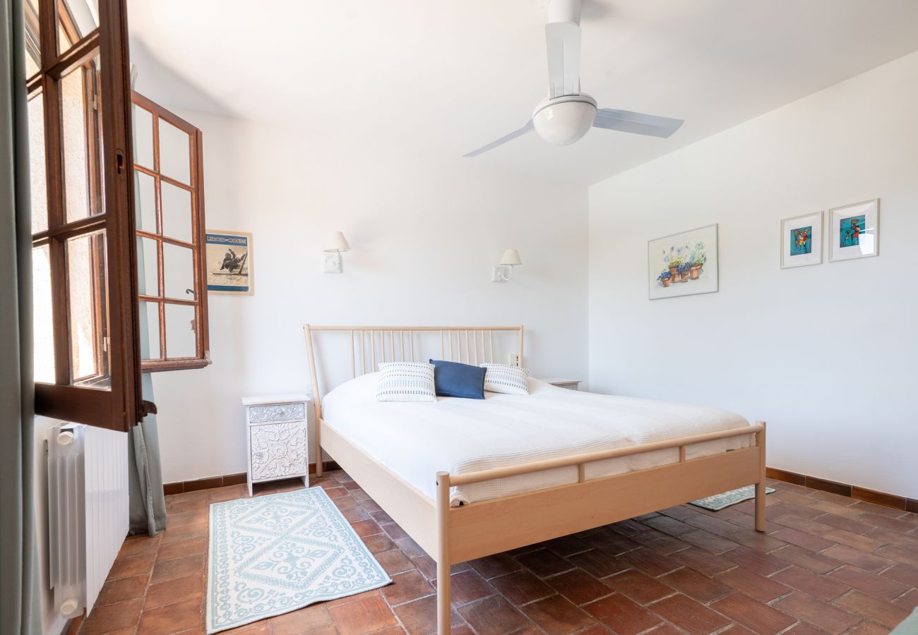 Villa in Vidauban - Villa Parete