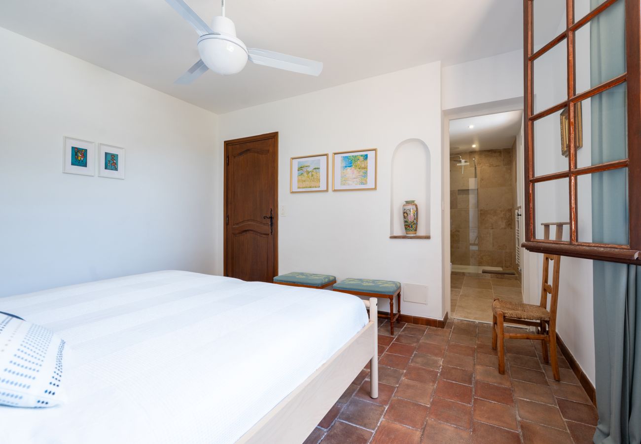 Villa in Vidauban - Villa Parete