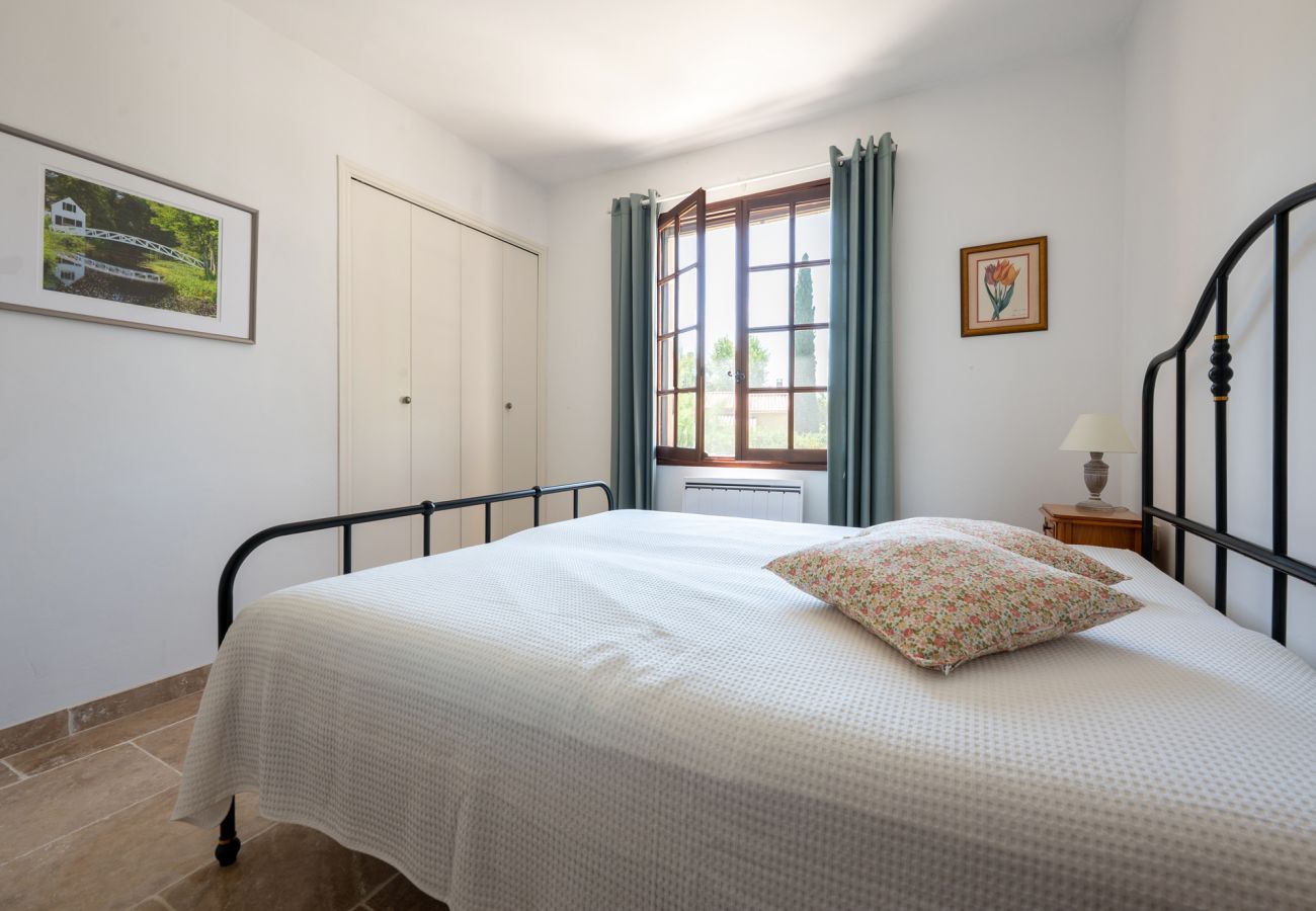 Villa in Vidauban - Villa Parete