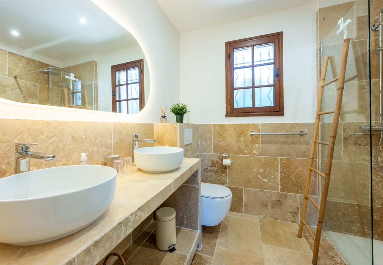 Villa in Vidauban - Villa Parete