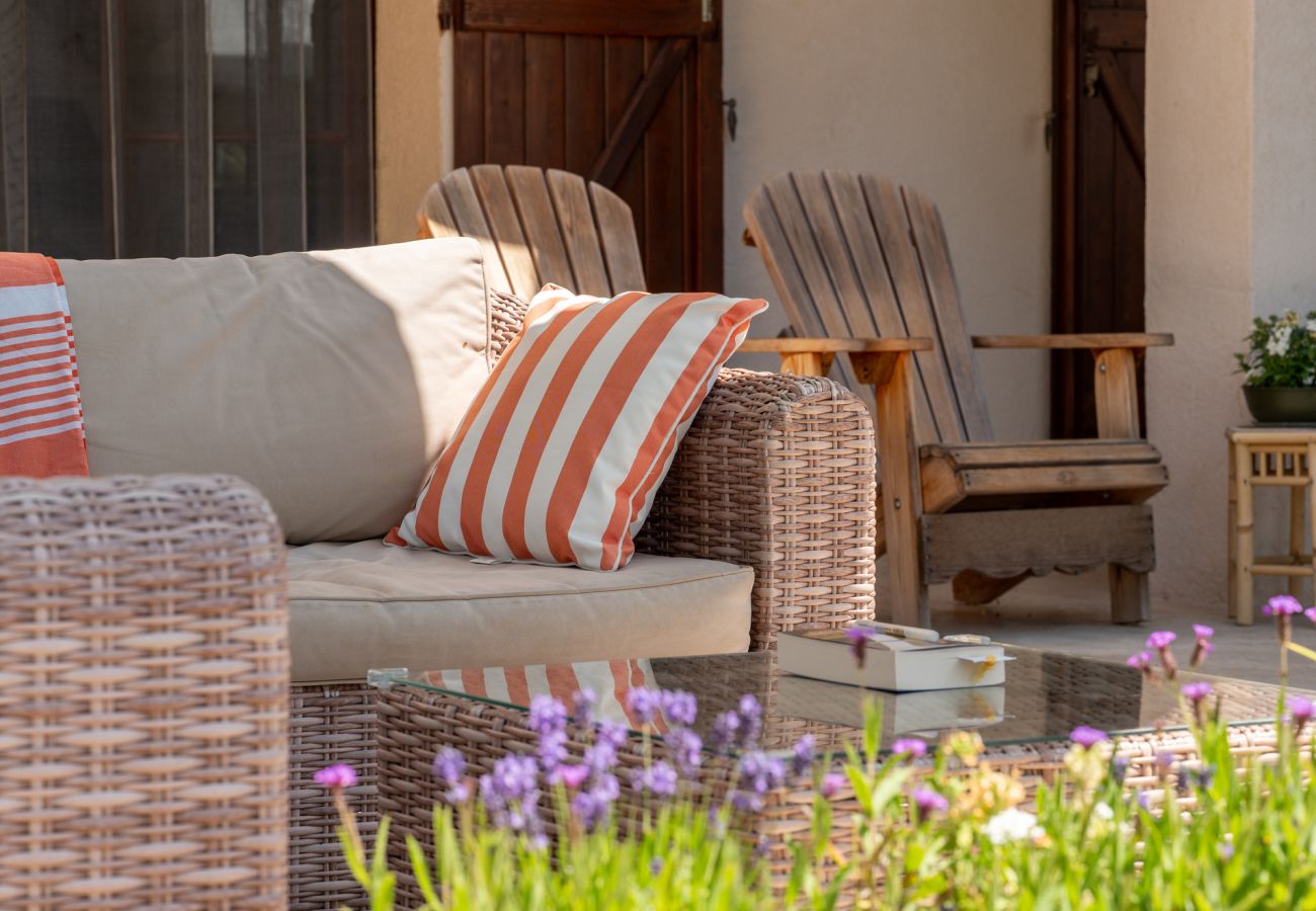 Villa in Vidauban - Villa Parete