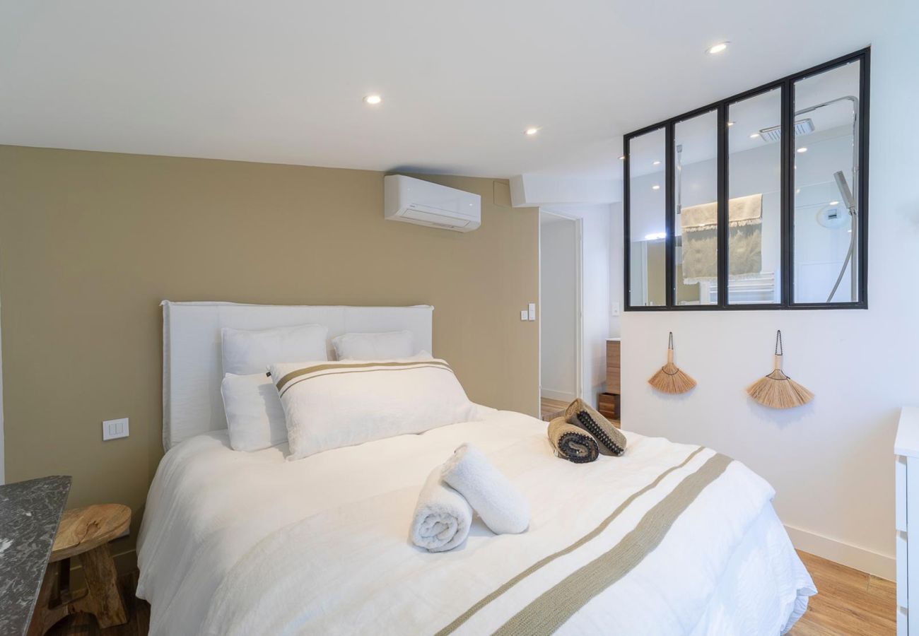 Villa in Nîmes - Villa Twin Retreat Nîmes