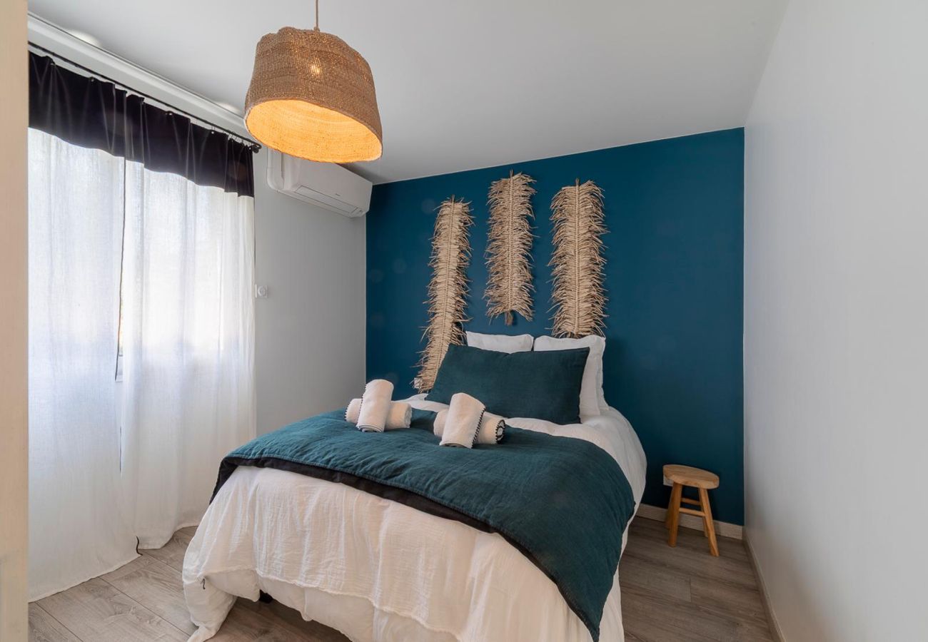 Villa in Nîmes - Villa Twin Retreat Nîmes