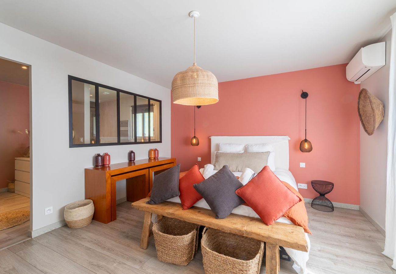 Villa in Nîmes - Villa Twin Retreat Nîmes