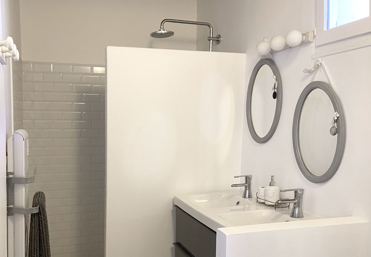 Villa in Maussane-les-Alpilles - Les Oliviers de Mausanne