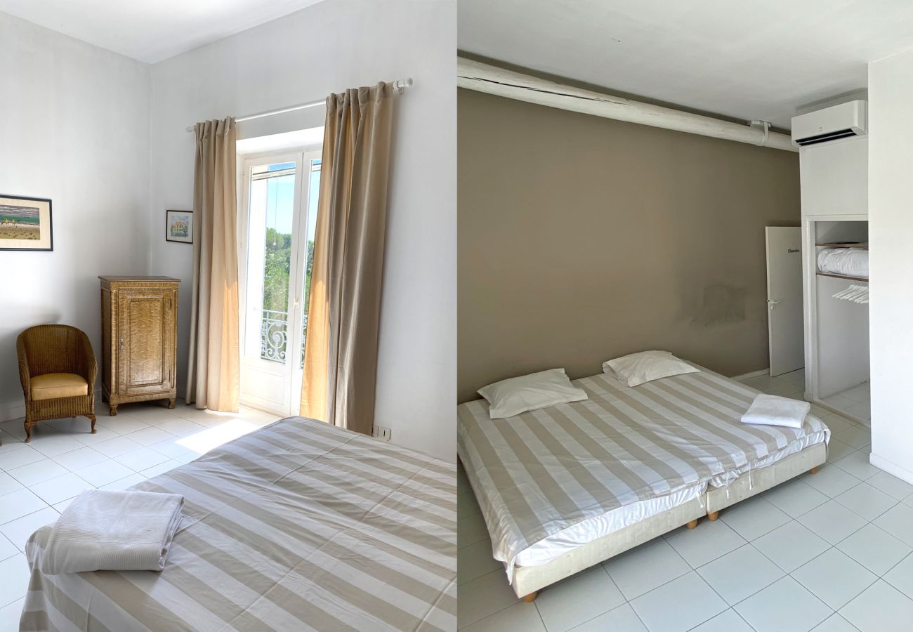 Villa in Maussane-les-Alpilles - Les Oliviers de Mausanne