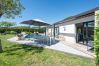 Villa in Le Plan-de-la-Tour - La Perle Blanche