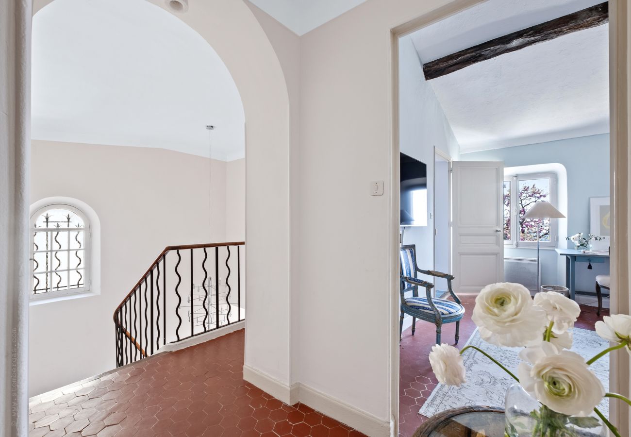 Villa in Grasse - Les Terrasses de Grasse