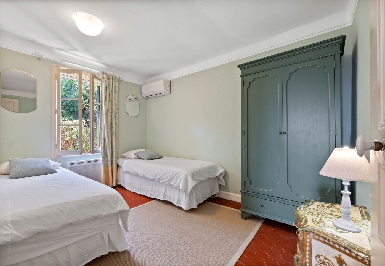 Villa in Grasse - Les Terrasses de Grasse