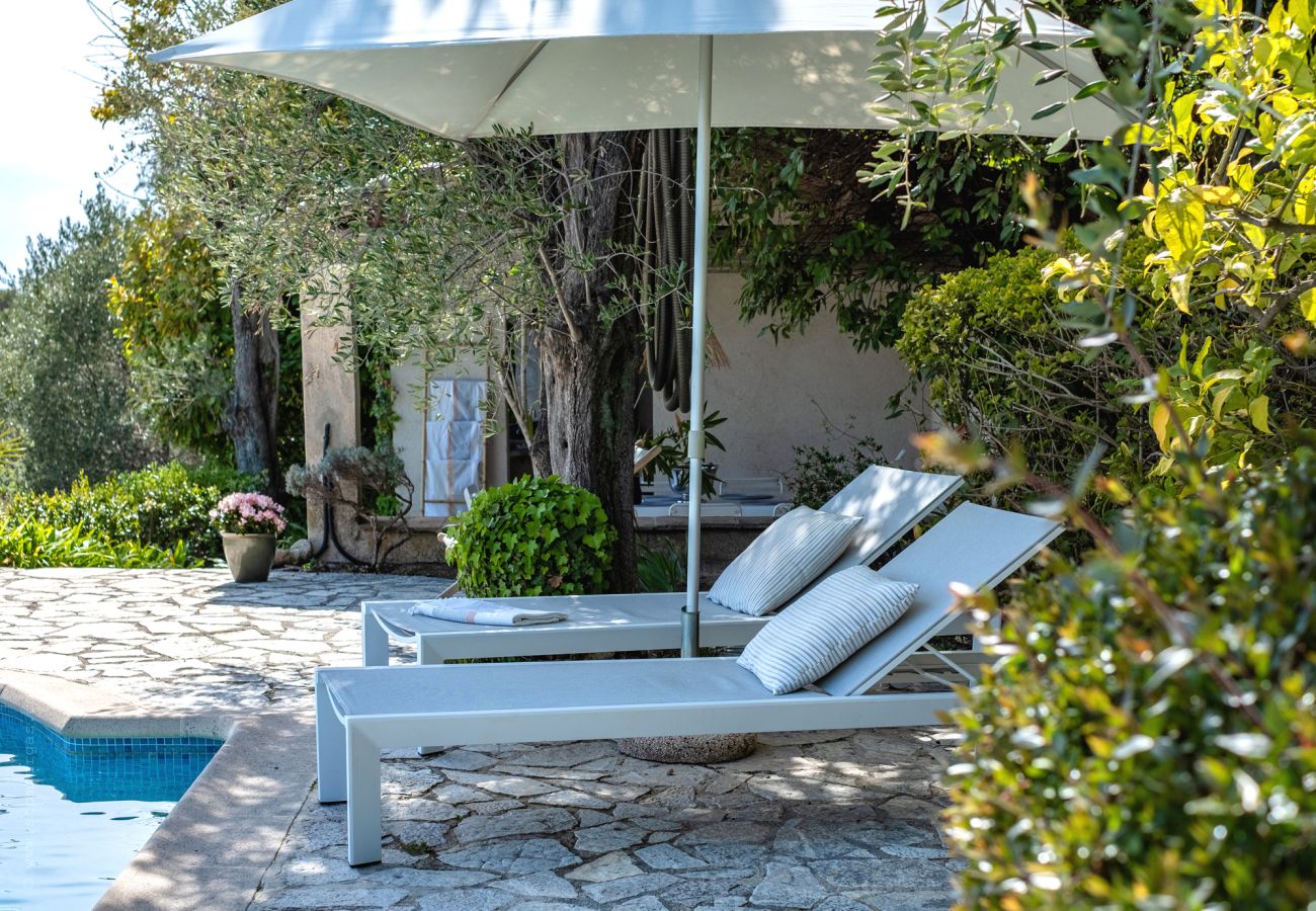 Villa in Grasse - Les Terrasses de Grasse
