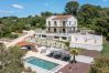 Villa in Nîmes - garrigues