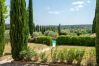 Villa in Aups - Bastide des Cyprès