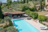 Villa in Aups - Bastide des Cyprès