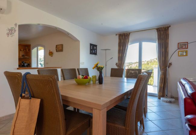 Villa in Nyons - La Vallée Villa in Nyons - La Vallée