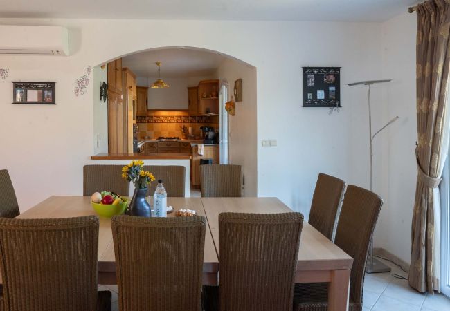 Villa in Nyons - La Vallée Villa in Nyons - La Vallée