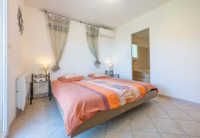 Villa in Nyons - La Vallée Villa in Nyons - La Vallée