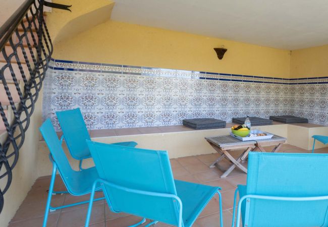 Villa in Nyons - La Vallée Villa in Nyons - La Vallée