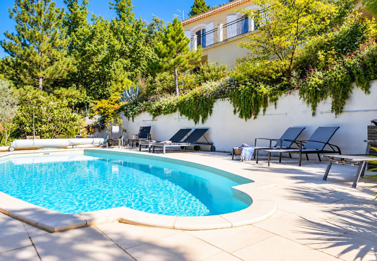 Villa in Nyons - La Vallée
