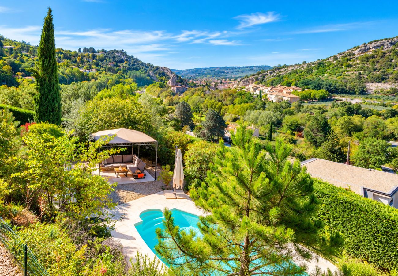 Villa in Nyons - La Vallée