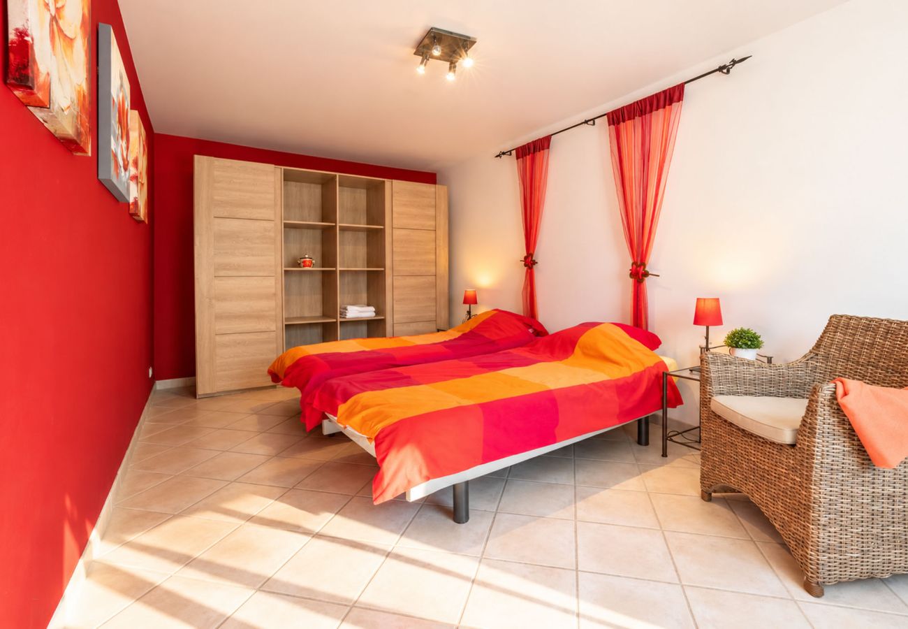Villa in Nyons - La Vallée