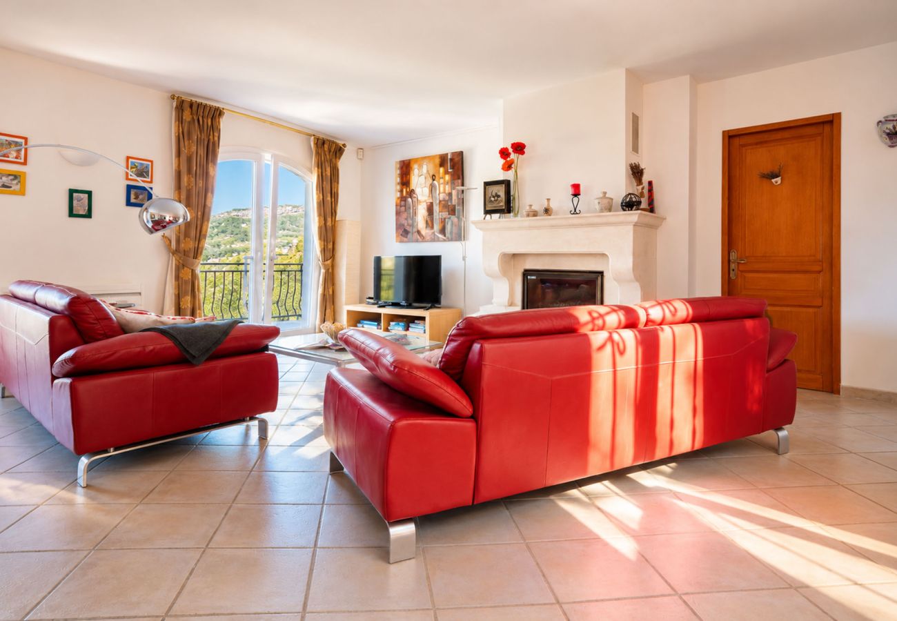 Villa in Nyons - La Vallée