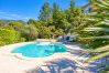 Villa in Nyons - La Vallée
