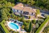 Villa in Nyons - La Vallée