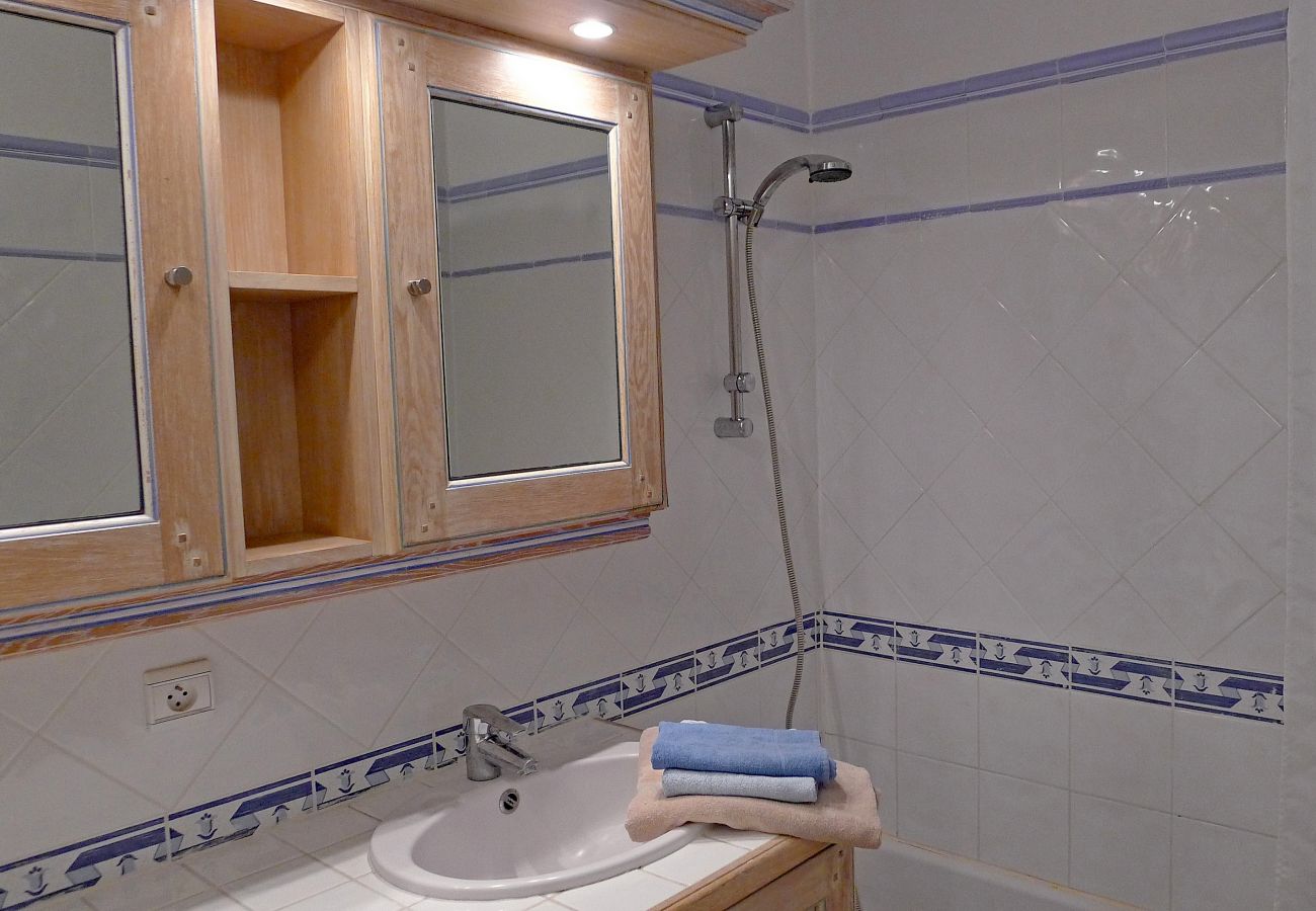 Apartment in Sainte-Maxime - 83GSUD · Apartment Le Grand Cap