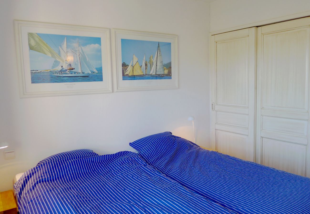 Apartment in Sainte-Maxime - 83GSUD · Apartment Le Grand Cap