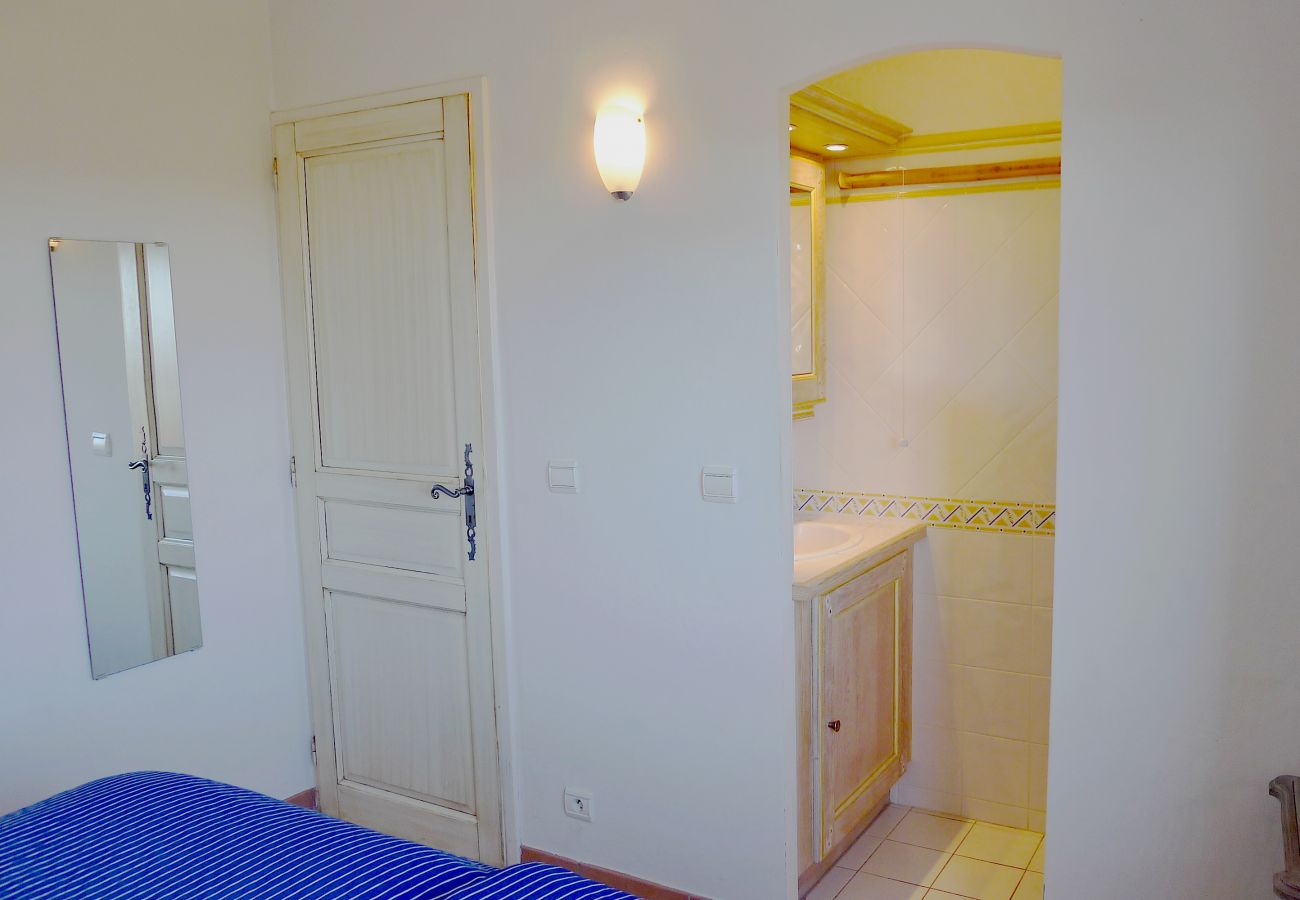 Apartment in Sainte-Maxime - 83GSUD · Apartment Le Grand Cap
