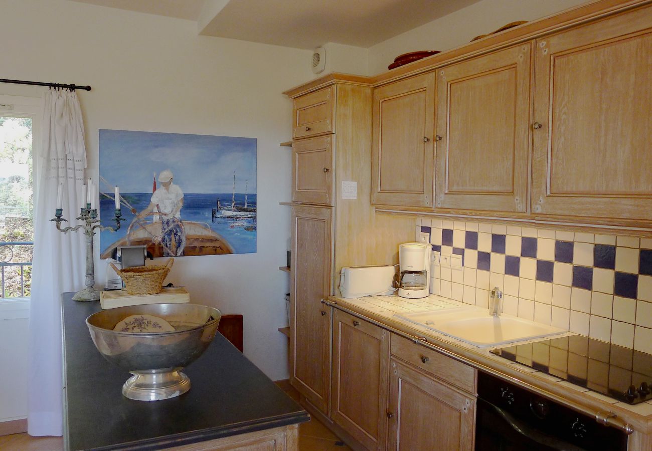 Apartment in Sainte-Maxime - 83GSUD · Apartment Le Grand Cap