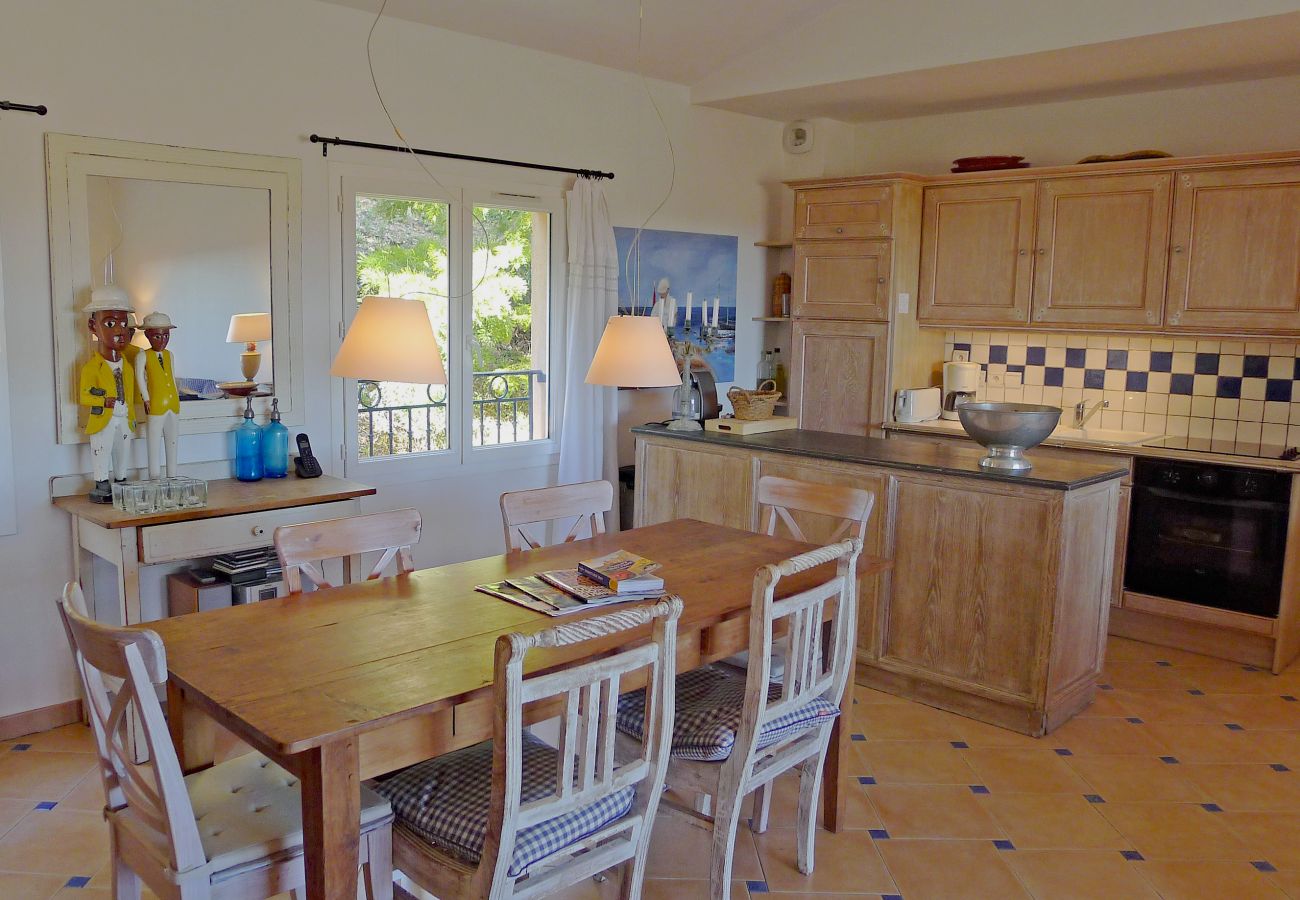 Apartment in Sainte-Maxime - 83GSUD · Apartment Le Grand Cap